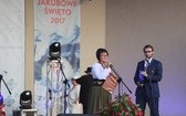 Jakubowe Święto w Szczyrku - 2017