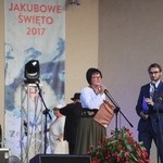 Jakubowe Święto w Szczyrku - 2017