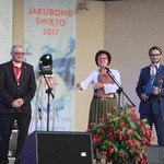 Jakubowe Święto w Szczyrku - 2017