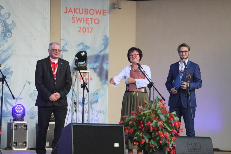 Jakubowe Święto w Szczyrku - 2017