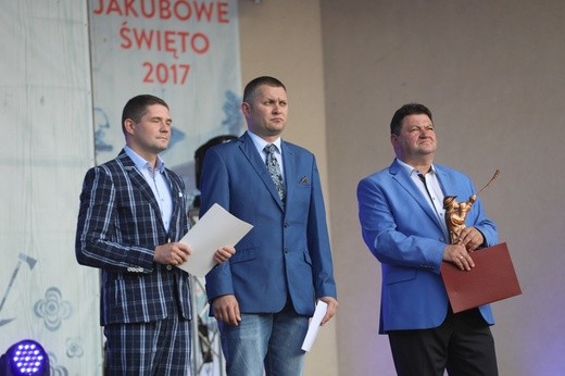 Jakubowe Święto w Szczyrku - 2017