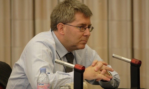 Czarnecki o działaniach opozycji