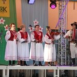 Festiwal folklorystyczny w Nowej Dębie