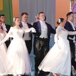 Festiwal folklorystyczny w Nowej Dębie