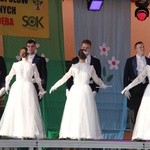 Festiwal folklorystyczny w Nowej Dębie