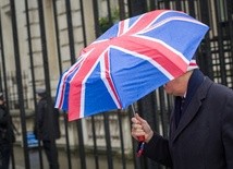 Brytyjska prasa krytykuje polski rząd