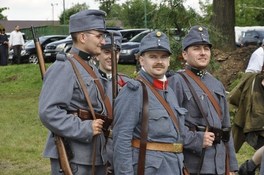 VIII Odyseja Historyczna