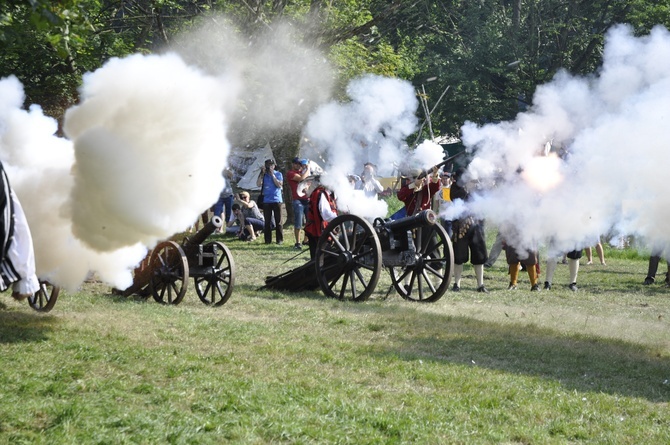 VIII Odyseja Historyczna