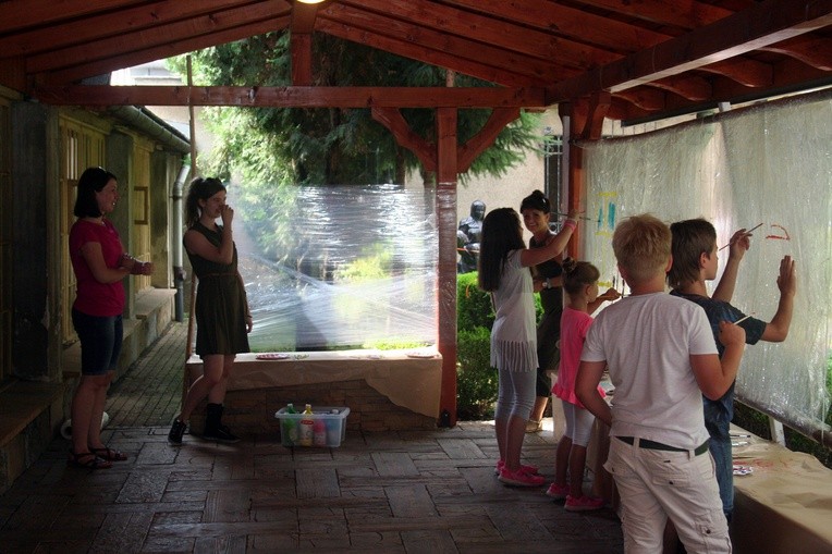 502. urodziny św. Filipa Neri