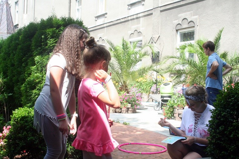 502. urodziny św. Filipa Neri