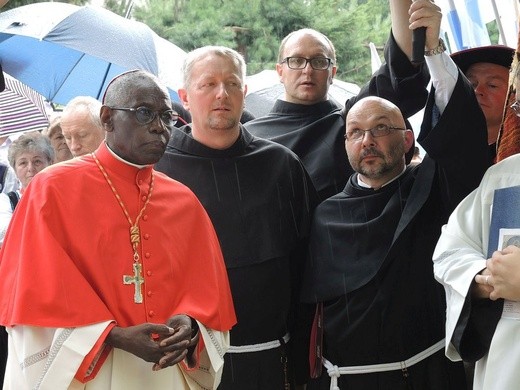 Świątynia w Rychwałdzie bazyliką!