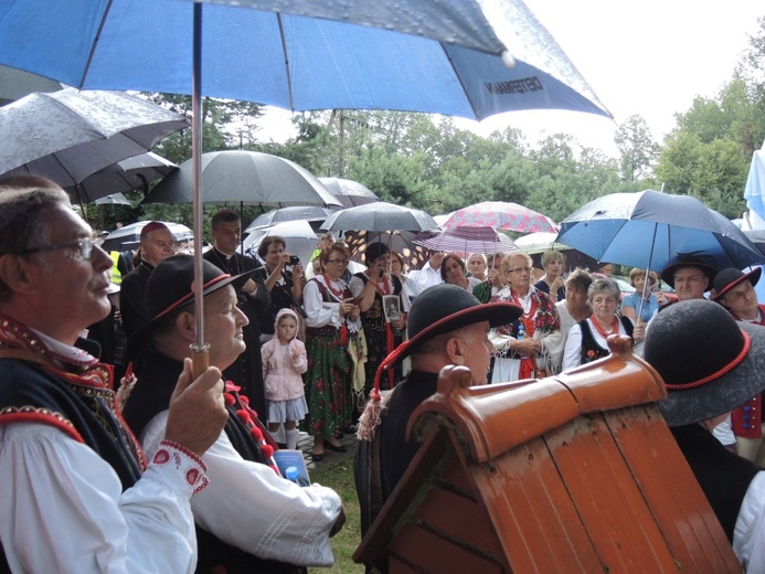 Świątynia w Rychwałdzie bazyliką!