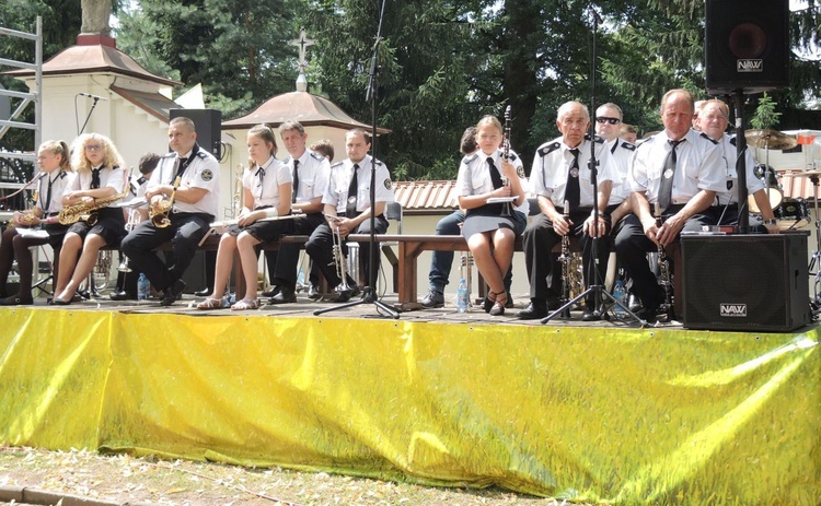 Świątynia w Rychwałdzie bazyliką!