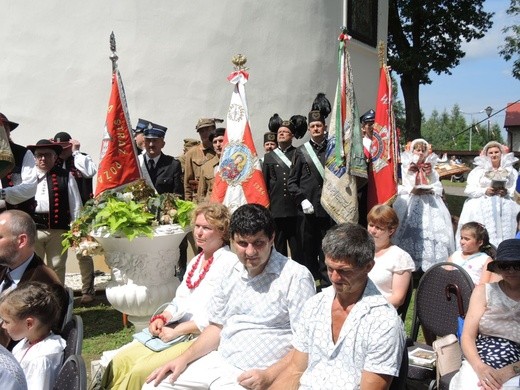 Świątynia w Rychwałdzie bazyliką!