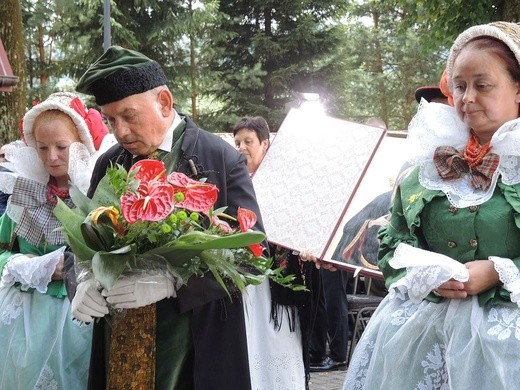 Świątynia w Rychwałdzie bazyliką!