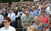 Świątynia w Rychwałdzie bazyliką!