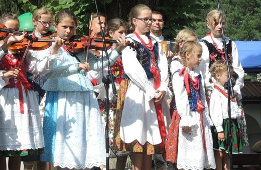 Świątynia w Rychwałdzie bazyliką!