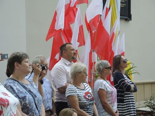 Świątynia w Rychwałdzie bazyliką!