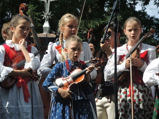 Świątynia w Rychwałdzie bazyliką!