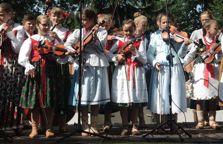 Świątynia w Rychwałdzie bazyliką!