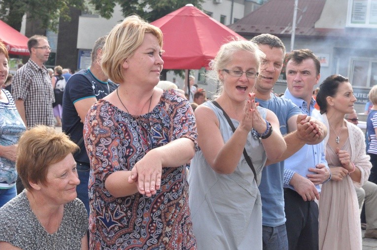 Dni ze św. Jakubem