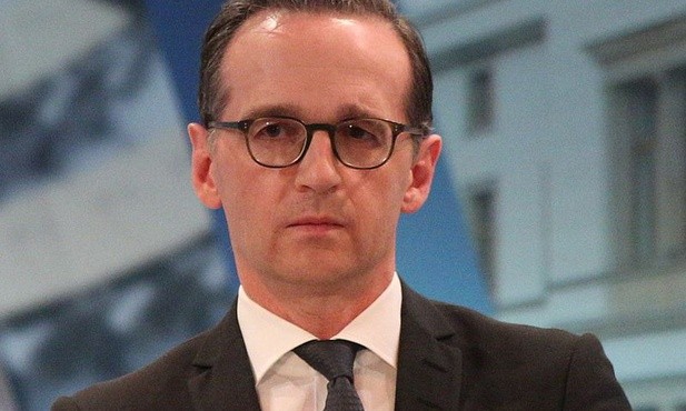 Minister sprawiedliwości Niemiec grozi Polsce "izolacją"