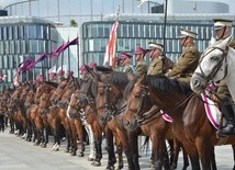 100-lecie szarży pod Krechowcami