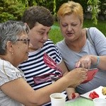 Akcja charytatywna w Płońsku