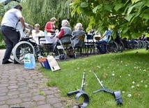 To było potrzebne i oczekiwane spotkanie w Płońsku