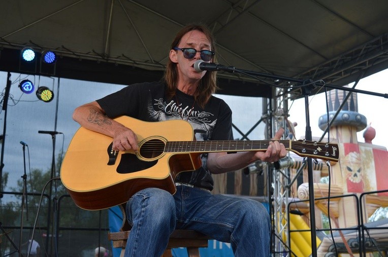 Pienińskie Dychanie II