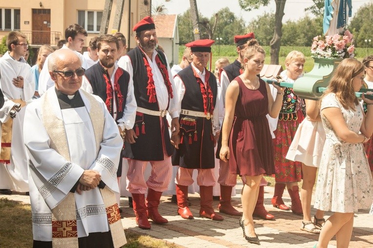 50 lat kapłaństwa abp. Ziemby