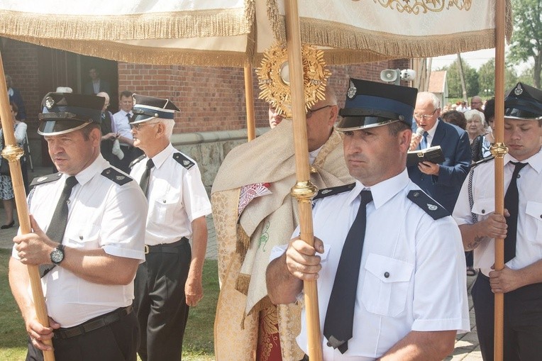 50 lat kapłaństwa abp. Ziemby