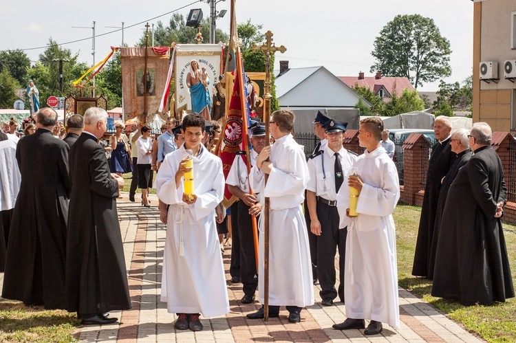 50 lat kapłaństwa abp. Ziemby