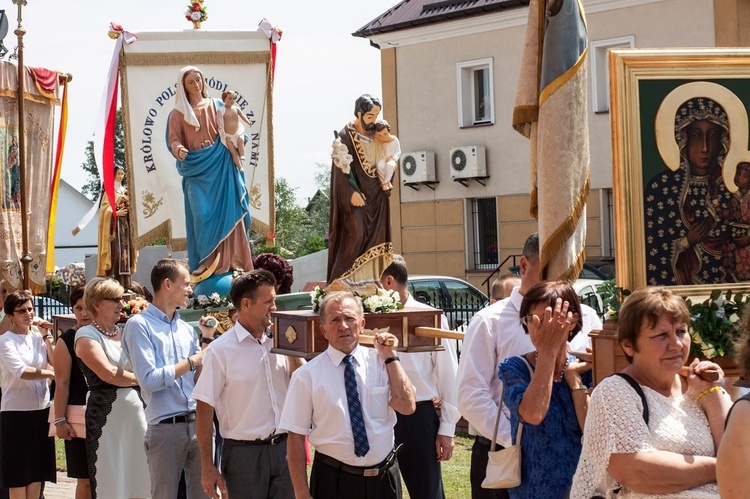 50 lat kapłaństwa abp. Ziemby