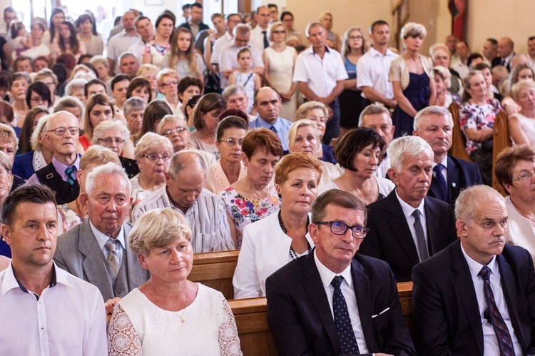 50 lat kapłaństwa abp. Ziemby