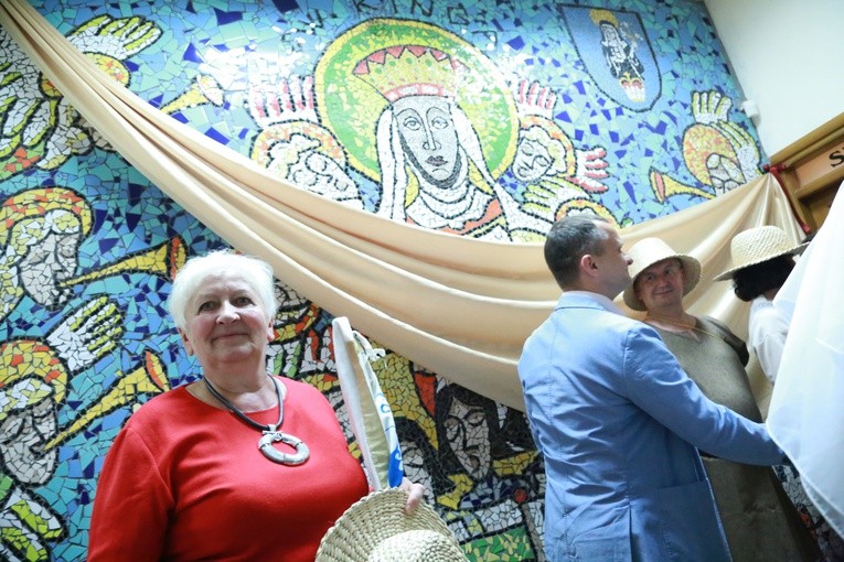 Święta Kinga w UM Stary Sącz