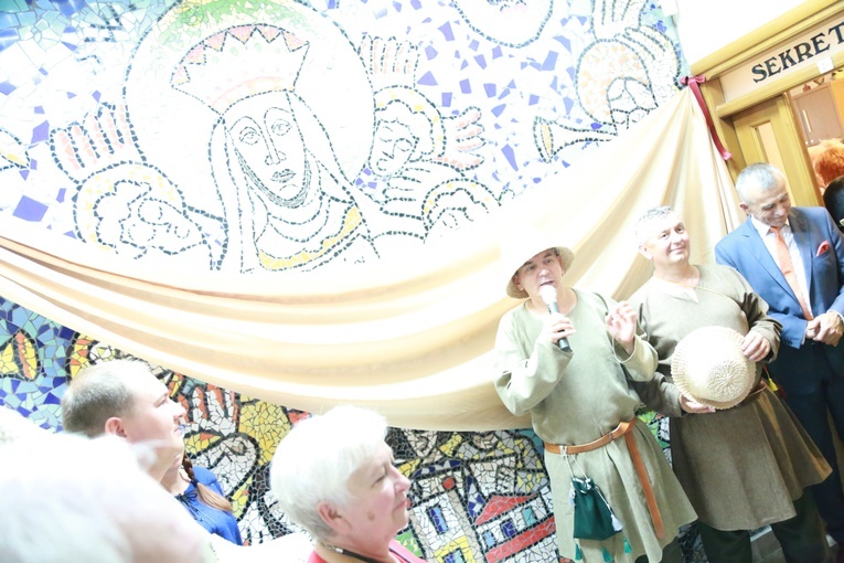 Święta Kinga w UM Stary Sącz