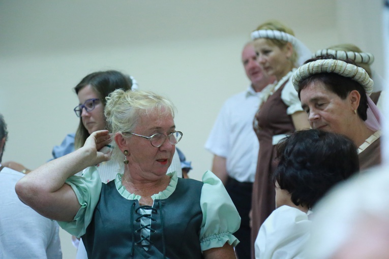 Święta Kinga w UM Stary Sącz