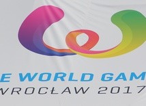 The World Games już są sukcesem