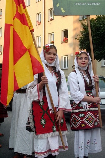Dzieci gór