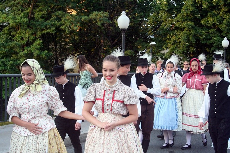 Dzieci gór