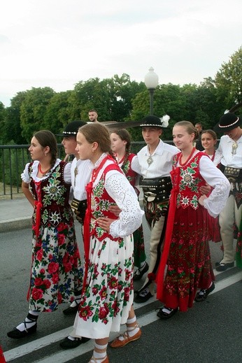 Dzieci gór