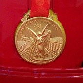 MKOl potwierdził złoty medal olimpijski Szymona Kołeckiego