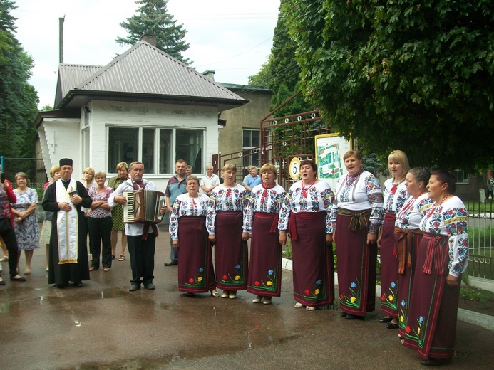 Zakończyła się wyjątkowa pielgrzymka