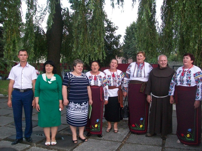 Zakończyła się wyjątkowa pielgrzymka