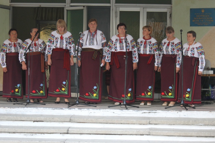 Zakończyła się wyjątkowa pielgrzymka