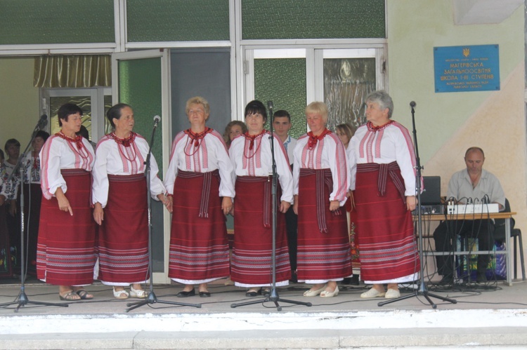 Zakończyła się wyjątkowa pielgrzymka