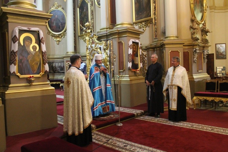 Zakończyła się wyjątkowa pielgrzymka