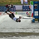 Wakeboard na The World Games 2017