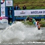 Wakeboard na The World Games 2017